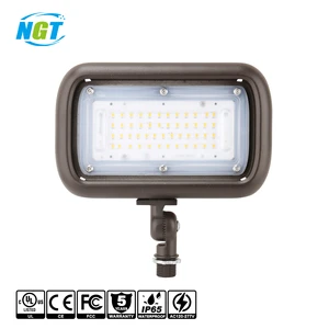 Floodlight 30W 15W 45W Led Flood Light Outdoor Wall Reflector Garden Square Spotlight IP65 Waterproof Outdoor Flood Lighting