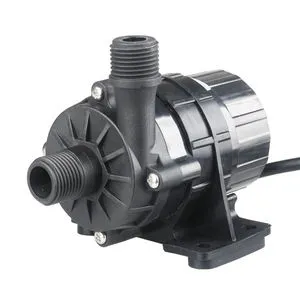 Dc Water Pump High Pressure Solar Agriculture Pumps Submersible Vacuum Hydraulic Hydraulics Centrifuge Micro Pump
