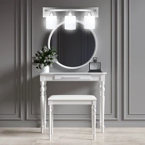 Hotel Home Bathroom Lamps Led Vanity Mirror 20