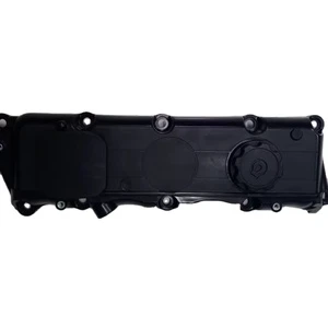 1104 Diesel Engine Valve Cover for 6HH1 Radiator