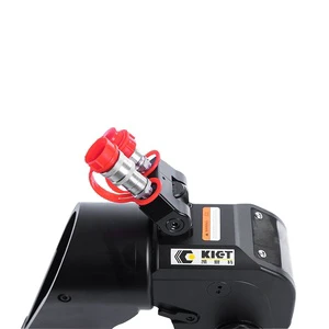 48000 Nm Hydraulic Impact Torque Wrench for M100 Bolts Top Quality Wrench
