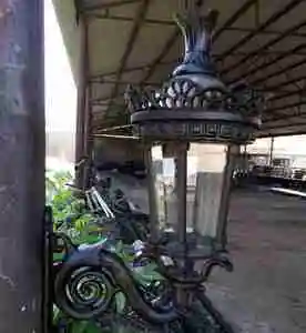 High Quality European Outdoor Wall Sconce Waterproof Lamp Wrought Iron Art Street Lights