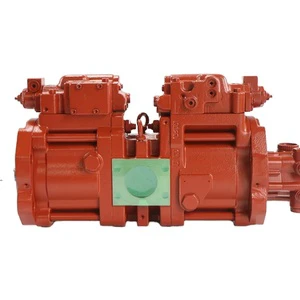 Wholesale Excavator Hydraul Main Piston Pump Hydraulic Pump for Rexroth Parker Casappa Jcb Sauer Danfoss Kawasaki