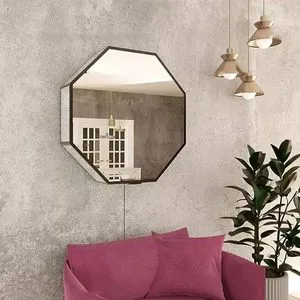 LED Infinity Mirror Light - Amazing 3D Tunnel Effect Lamp