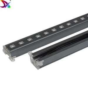 Color Changing Fluorescent Led Tubes Holiday Bulb Lights Exterior Rgb Light Bar