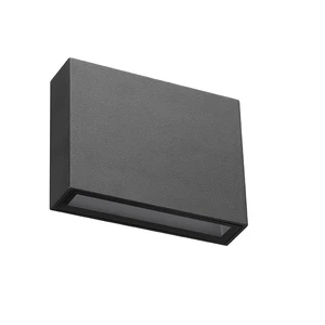 Outdoor Waterproof Garden Wall Mounted Light and Down Exterior Wall Mounted Outdoor Wall Light