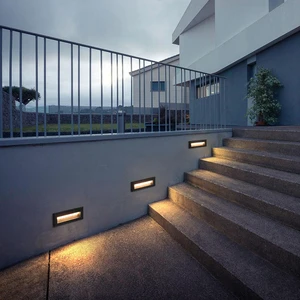 Outdoor Garden Waterproof IP65 Inground Light Buried Underground Lamp Lawn Recessed Yard Wall Washer Outdoor Garden Light