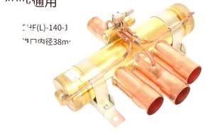 HF(L)-140-1214 (Valve Body 40P 4-Way Valve