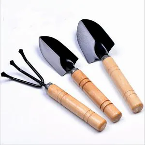 Chuanghui Mini Garden Tool Set Home Lawn and Garden Tools Chinese Garden Tools