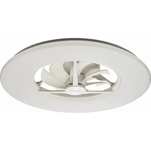 Circulight P19 Outdoor Living Room LED Swing Type Ceiling Fans Lights 2700K Soft Warm White Switch Control