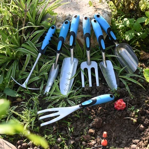 Good Quality Garden Tool Kit Available, Built-In Gardening Tools Set Gardening Set Tools With Bag Equipment