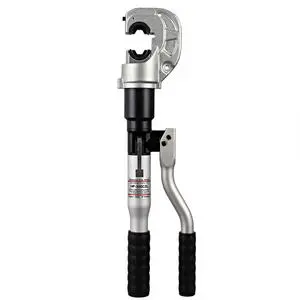 HP-300CZL Hydraulic Manual Crimping Clamp Plier Hydraulic Compression Tool