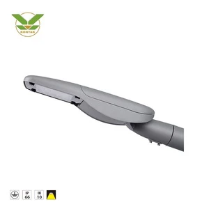 New Design Outdoor 40W 60W 80W 100W Led Street Light Parking Lot Lighting Area Lights Roadway Lamp