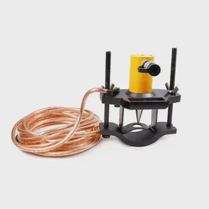 CCST-220 15T Hydraulic Cylinder Cable Spiking Tool