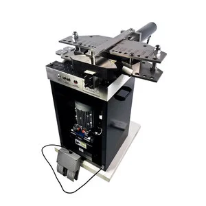 New Portable Hydraulic Alloy Aluminum Stainless Steel Tube Bender Semi-Automatic Movable Bending Machine High Precision 1 180