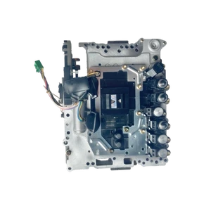 RE5R05A 0260550002 Valve Body Fits for Nissan and Xterra and Pathfinder and Armada and Frontier and Titan Vehicles