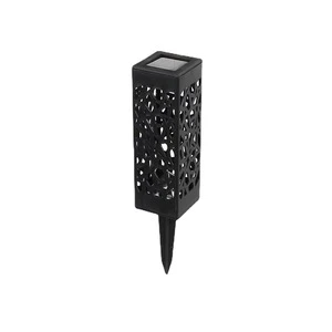 Popular Small Modern LED Solar Lawn Lamp with Waterproof Design Wireless Control & Light Sensor for Garden Use