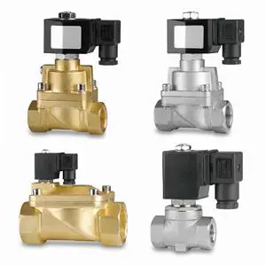 Norgren Diaphragm Valve Piston Valve Pneumatic Fluid Control Parts Automation Food Chemical Industry