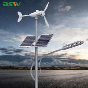 High Quality 180W 200W 300W All-in-Two IP65 Waterproof 3-Year Warranty SMD LED Solar Street Light for Road & Highway