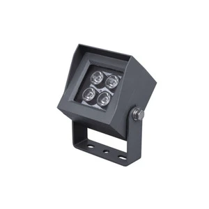 LED Floodlight for Landscape Courtyard Spotlights Waterproof IP65 for Garden