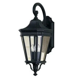 5w 10w 15w Outdoor Decor Energy-Efficient Bright Wall Gate Garden Lamp LED Light Lighting