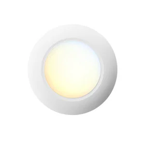 ETL Flush Mount Ceiling Light 2700K/3000K/3500K/4000K/5000K Dimmable Disc Lights for Home