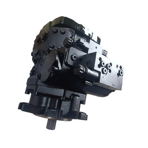 A4vg110ep2dp000/40mrnd6t11fd4v8ab00-00 High Pressure Variable Piston Pump A4vg125 A4vg A4vg90 A4vg110 A4vg180 Hydraulic Pump