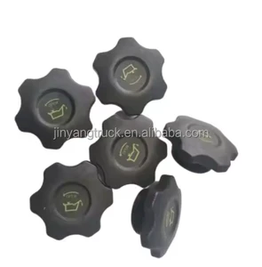 High Quality Suitable for Weichai Power Engine Fueling Cap Assembly 1004020407