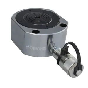 Durable Hydraulic Flat Jack Strong Hydraulic Tools for Workshop Garage and Civil Engineering Projects for Best Price