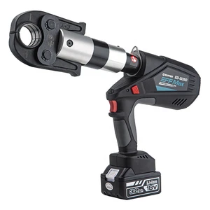 ZUPPER ED-5050 Herramientas Hidraulicas Battery Powered Hydraulic Pressing Tool Without Jaws