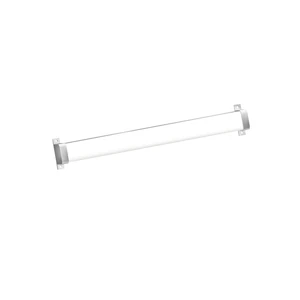 Modern Square LED Light Tube Front Lamp for Bathroom Vanity Waterproof Fog Wall Lamp with IP44 Rating Mirror Lamps