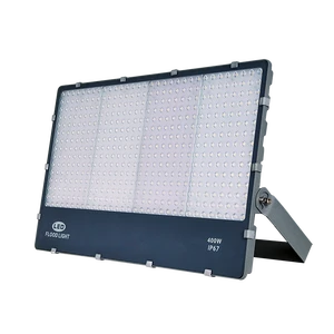 10 30 50 100 150 200 300 400 Watt Waterproof Outdoor Floodlight 10W 30W 50W 100W 150W 200W 300W 400W LED Stadium Flood Light