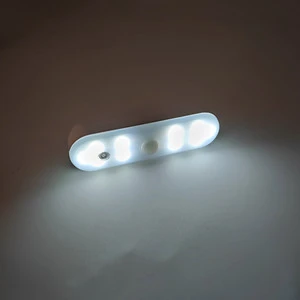 Modern Design Mini LED Night Light Lamp with Wireless Induction Charging USB Power Supply Projected Features Cute Small Room Use