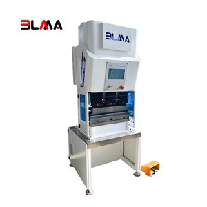 Press Brake Mini CNC Sheet Bender Full Servo Electric Plate Bending Machine