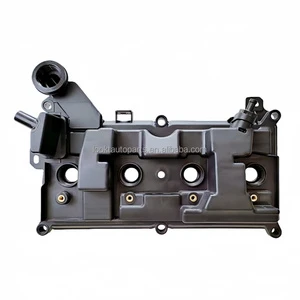 OE Valve Cover Premium Auto Part New Condition Assembly Number 13264-4BB0A 132644BB0A