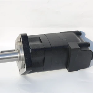 Hydraulic Pump Manufacturer M2K Dump Truck Hydraulic Oil Pump Hydraulic Gear Pump