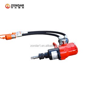 Zondar Hydraulic Impact Wrench for Tightening or Loosening of Bolts