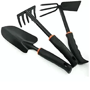 New Garden Tool Set for All Your Outdoor Needs