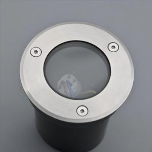 Square Inground Lights IP65 Led Inground Light MR16 Waterproof Outdoor Underground Light for Garden Landscape
