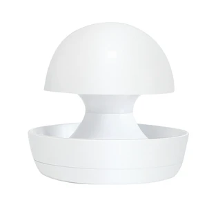 LED Battery-Powered Touch Control Table Lamp Night Light With Adjustable Brightness Cordless & Eco-Friendly