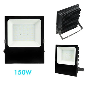 Lowcled Ip66 Waterproof Stadium Light Refletor Projecteur Led Flood Light