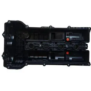 Wholesale High-quality Auto Parts and Components, Auto Valve Covers, Model E4T15C-1003030, Suitable for Chery Kaiyi Xuanjie