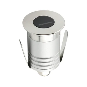 DHD-6241V Outdoor Inground Uplight Waterproof Ip65 Ip67 Recessed Step Buried Light Ground Lamp Led Underground Light
