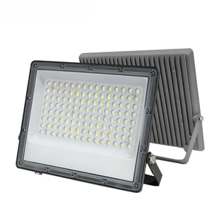 50W Waterproof Floodlight Outdoor Flood Light Stadium Light Refletor Projecteur Led Flood Light