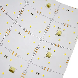 Matric LED Sheet Multicolor LED Panel Replacement Flexible Transparent LED Indoor Wall Panel Flexible LED Light Sheet for Stone