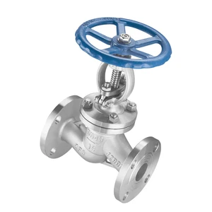 China Factory Wholesale GLV AISI 304 316 316L 321 904L 420 Stainless Steel Globe Valve ASTM A351