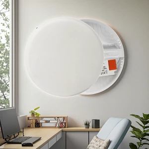 Comi Super Brightness Surface Mount 18W 24W 36W 48W Led Panel Light For Home