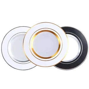 Factory Custom Smd Downlight 5w 7w 12w Indoor Commercial Lighting for Recessed Led Downlight
