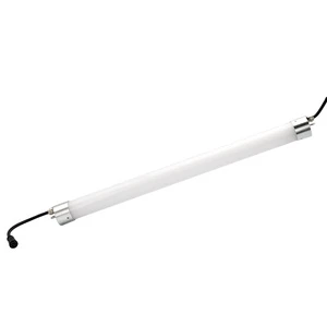 Jiabeiguang 360Degree LED Tube Lighting SPI D40mm RGB RGBW LED Tube Light Music Interactive LED Video Tube Light
