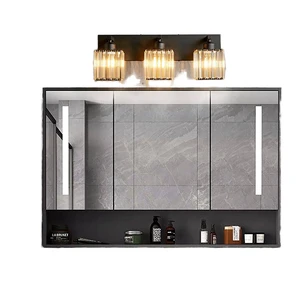 Vanity Lights For Bathroom Simple Luxury for Living Room Bathroom Vanity Restroom Use